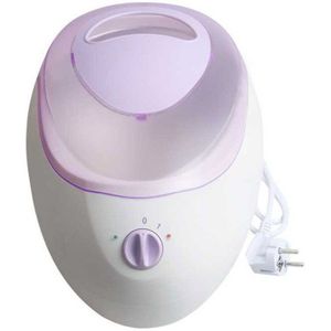 Top Deals Wax Machine Paraffine Therapie Bad Waxen Pot Warmer Schoonheidssalon Apparatuur Spa 150W Voor Handen En Voeten body Wax Haar R