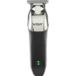Tondeuse Snijmachines Kappersscharen Mannen Kapper Kapsel Scheermes Baard Vgr Trimmer Electrictrimmer Voor Professionele
