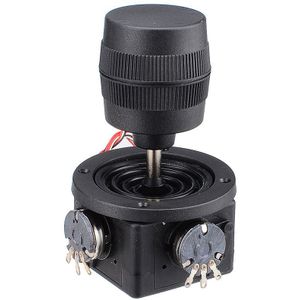 3-Axis Joystick Potentiometer R300B-M2 5K 3D Security Yuntai Controle Bal Machine Toetsenbord Monitor Joystick