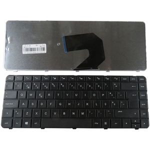 Uk/Ru/Gr/Po/Sp/Fr/Jp Laptop Toetsenbord Voor Hp Pavilion G4 G4-1000 g43 G6 G6-1000 G6S G6T G6X G57 430 450 431 435 436 635 630S