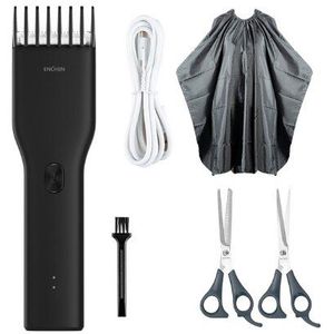 Xiaomi Enchen Krachtige Tondeuse Professionele Tondeuse Mannen Elektrische Snijmachine Tondeuse Hairdress