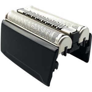 Elektrisch Scheerapparaat Hoofd Vervangen Scheermes Hoofd Waterbestendig Cutter Koppen Voor Braun 5 Serie 5020S 5030S 5040S 5050S 5070S 5090CC