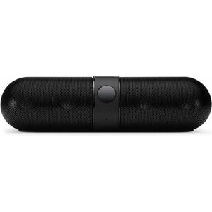 Auto Draadloze Draagbare Mini Bluetooth Stereo Speaker Speaker Capsule Stofdicht Outdoor Inbrengen Pil Card Speaker Bluetooth S1M1