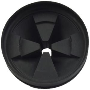 Voedselafval Ontdoener Onderdelen anti-splash rubber ring anti-corrosie gum