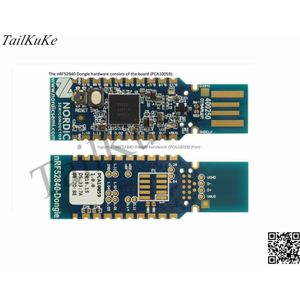 Nordic NRF52840 Dongle Usb Dongle Voor Eval Bluetooth Development Tool Module
