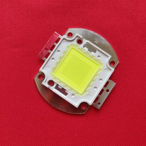 DIY projectie 200W hoge lumen diy projector led COB LED Lamp Bridgelux chip 30-34V 68mil pure wit 100 pcs leds