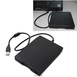 Draagbare Diskettestation 1.44Mb 3.5 &quot;Floppy Disk Drive Usb Externe Diskette Fdd Voor Laptop Oe Windows Me/2000/Xp/Vista