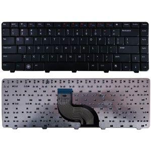 Laptop Toetsenbord Us Fit Voor Dell Inspiron N4010 N4020 M4010R N4030 N5020 N5030 M5030 Toetsenbord Engels