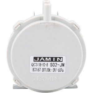 Jamin Gas Boiler Wall-Hung Boiler, Speciale Luchtdruk Schakelaar-39/-60Pa