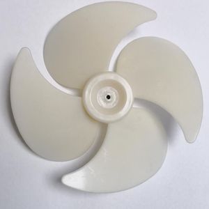 Display Vriezer Onderdelen 16 cm diameter radiator cooling fan blade metalen centrale 4mm