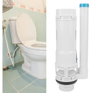 260 Mm Verstelbare Wc Afvoer Vulklep Huishoudelijke Water Tank Vullen Kleppen Wc Montage Accessoires Wc Stortbak Onderdelen