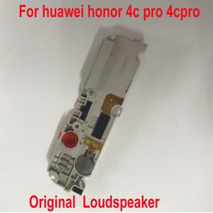 Originele Goed Werkende Sound Buzzer Ringer Luidspreker Luidspreker Voor huawei honor 4c pro 4cpro TIT-L01 Flex kabel Vervanging