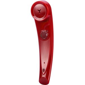Draadloze Mobiele Telefoon Ontvangers Voor Samsung Xiaomi Iphone 4 4S 5 5S 6 6S 7 8 Plus bluetooth Headsets Mic Telefoon Hoofdtelefoon