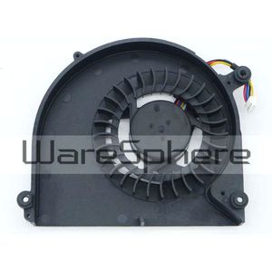 Originele CPU Koelventilator voor Asus K50 K50IJ K60IJ K70I P50IG Laptop Koeler KDB0705HB-9D87