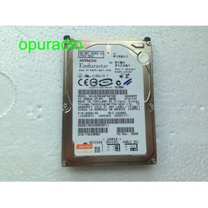 Originele 2.5Inch Schijf HEJ425040F9AT00 40Gb Auto Schijf Voor Toyotta Auto Hdd Navigatie Radio Gemaakt In Japan