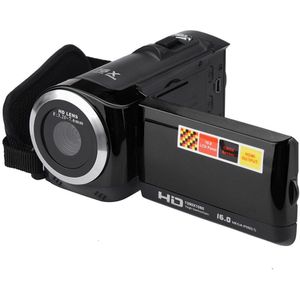 HIPERDEAL 2.7 inch TFT LCD HD 1080 p 16MP 16X Digitale Zoom Camcorder Video DV Camera Familie ST25