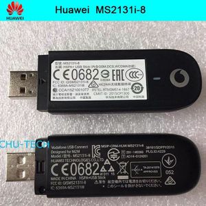 Unlocked Huawei MS2131i-8 USB modem-industrieel gebruik, Linux ondersteund