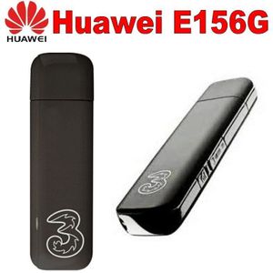 Huawei E156g Unlock HSDPA 3.6 Mbps 3g USB Modem