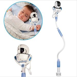 Baby Universele Monitoring Camera Houder Flexibele Video Monitor Stand Voor Babybed Wieg Ondersteuning