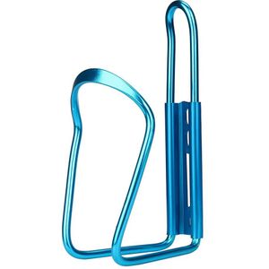 Aluminium Fiets Fietsen Drink Water Bottle Rack Draagbare Outdoor Rekken Houder Kooi Nuttig Drinkbeker Fiets Deel