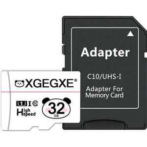 Tf Flash Card 32 Gb 64 Gb Transflash Geheugenkaart 8 Gb 16 Gb Hoge Snelheid UHS-I U1 Klasse 10 c10 Tf Card Xgegxe Voor Telefoon