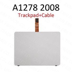 A1278 Touch Pad Track Pad Voor Macbook Pro 13 ""A1278 Late Trackpad Touchpad W/Kabel 821-0647-B emc 2254