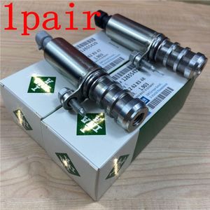 Nokkenas Magneetventiel Olie Controle Timing Vvt Voor Voor Chevrolet- Captiva Buick- Malibu 12628347 12628348 12655420 12655421