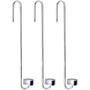 Aquarium Ultra Dunne Roestvrij Staal CO2 Diffuser Uitstekende CO2 Ontbinden Tarief Aquario Accessoire