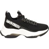 Sneakers Steve Madden Maxilla-R SM11001603-04004-184 Schwarz