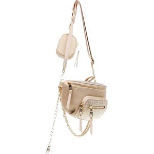 Steve Madden - Bmaxima - Heuptasje - Roze - rPet