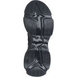 Steve Madden, Dames, Schoenen, Zwart, Maat: 37 1/2 EU