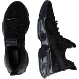 Steve Madden, Dames, Schoenen, Zwart, Maat: 37 1/2 EU