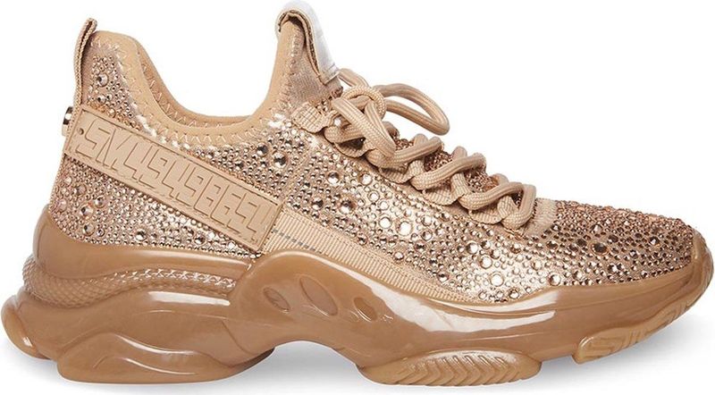 Steve Madden - MAXIMA-R - Sneakers - Roze