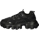 Steve Madden Prize heren sneaker - Zwart