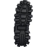 Steve Madden Prize heren sneaker - Zwart