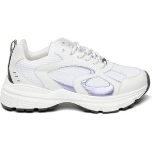 Sportief Merk - Trendy Model - Fitness-schoenen - Kleur - Materiaal