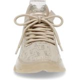 Sneakers - Maxout - Gevoerd - Logoprint - Mesh