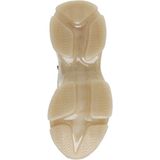 Sneakers - Maxout - Gevoerd - Logoprint - Mesh