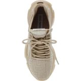 Sneakers - Maxout - Gevoerd - Logoprint - Mesh