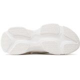 Steve Madden - MATCH-E - Sneakers - Wit