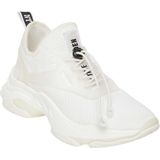 Steve Madden - MATCH-E - Sneakers - Wit