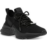 Steve Madden Mac-E SM19000019-04004-184 Zwart