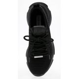 Steve Madden Mac-E SM19000019-04004-184 Zwart