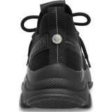 Steve Madden Mac-E SM19000019-04004-184 Zwart