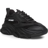 Steve Madden Jpossession Sneakers Zwart