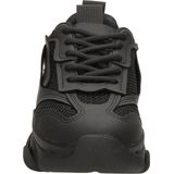 Steve Madden Jpossession Sneakers Zwart