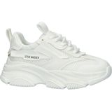 Steve Madden J Possession meisjes sneaker - Wit