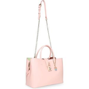 Steve Madden Bgroovy Tote Blush | Rose | Maat: One Size