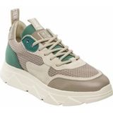 STEVE MADDEN Sneakers laag  beige / groen