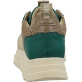 STEVE MADDEN Sneakers laag  beige / groen